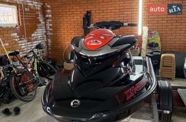 Гідроцикл спортивний BRP RXP-X 2010 в Харкові