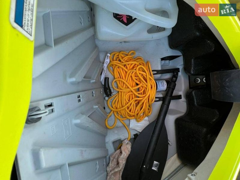 Гидроцикл спортивный BRP RXP-X 2018 в Николаеве