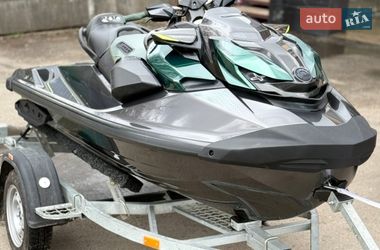 Гидроцикл спортивный BRP RXP-X 2023 в Сумах