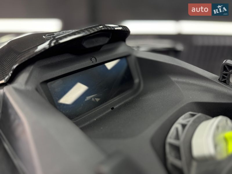 Гідроцикл спортивний BRP RXP-X 2023 в Сумах