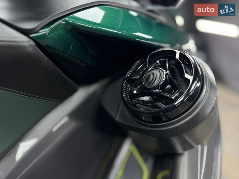 Гідроцикл спортивний BRP RXP-X 2023 в Сумах