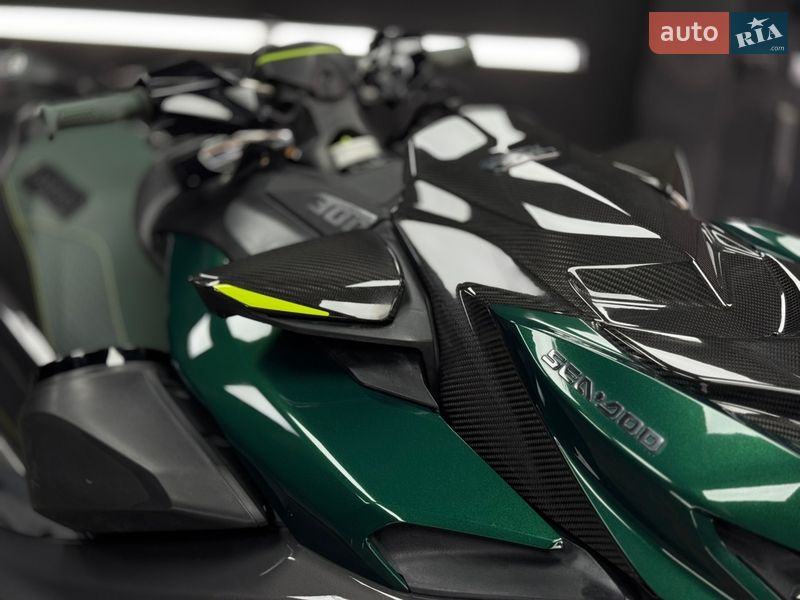 Гідроцикл спортивний BRP RXP-X 2023 в Сумах