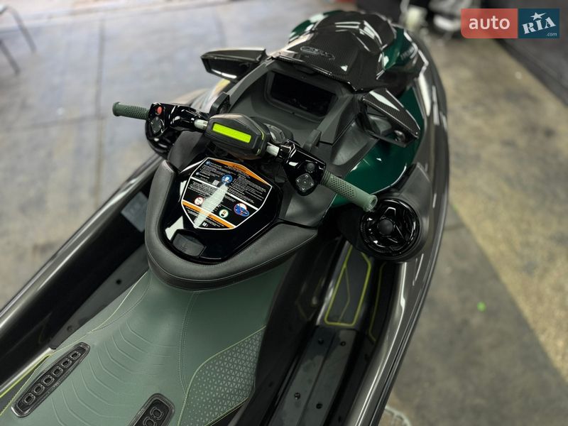 Гідроцикл спортивний BRP RXP-X 2023 в Сумах