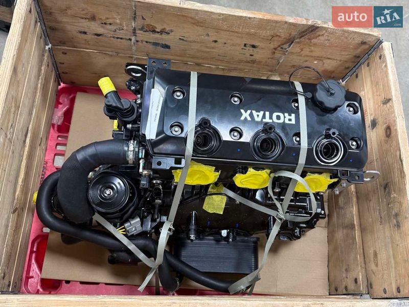 Гідроцикл спортивний BRP RXP-X 2023 в Сумах