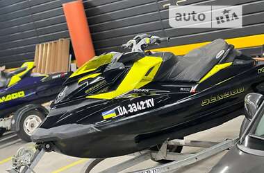 Гидроцикл спортивный BRP RXP 2016 в 