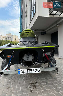 Гидроцикл спортивный BRP RXP 2005 в 