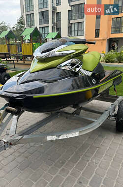 Гидроцикл спортивный BRP RXP 2005 в 