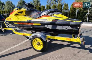 Гідроцикл туристичний BRP RXP 2015 в Києві