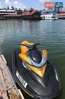 Гидроцикл туристический BRP RXP 2006 в 