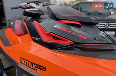 Гідроцикл спортивний BRP RXP 2017 в 