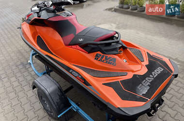 Гідроцикл спортивний BRP RXP 2017 в 