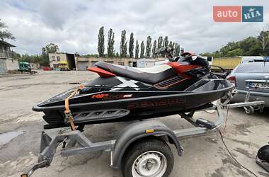 Гідроцикл спортивний BRP RXP 2012 в 