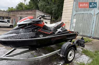 Гідроцикл спортивний BRP RXP 2012 в 