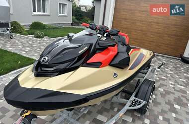 Гідроцикл спортивний BRP RXP 2025 в Білій Церкві