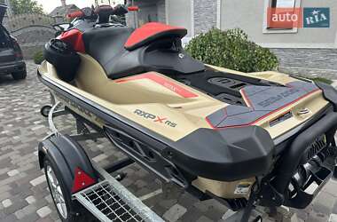 Гидроцикл спортивный BRP RXP 2025 в 