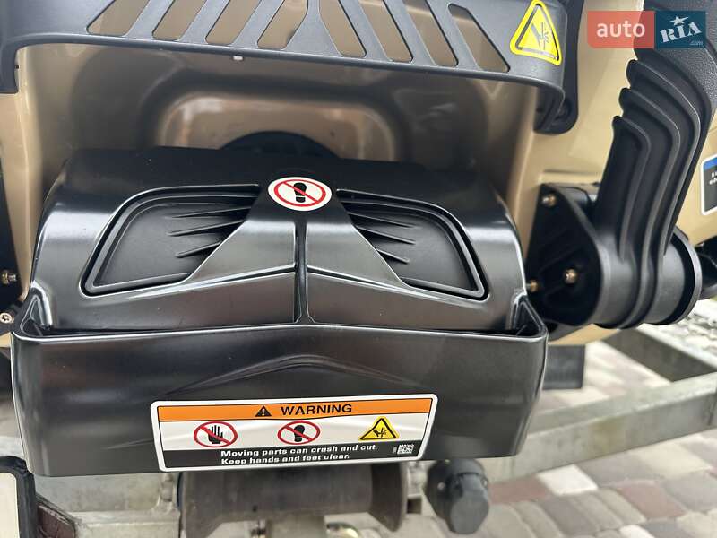 Гидроцикл спортивный BRP RXP 2025 в Белой Церкви фото 22 Гидроцикл спортивный BRP RXP 2025 в Белой Церкви