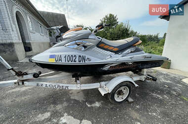 Гидроцикл спортивный BRP RXP 2008 в 
