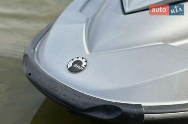 Гідроцикл спортивний BRP RXP 2008 в 