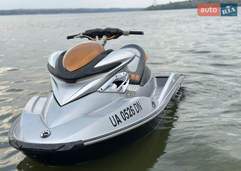 Гідроцикл спортивний BRP RXP 2008 в Дніпрі