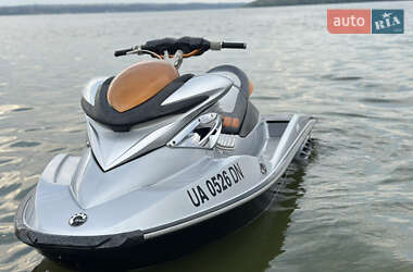 Гідроцикл спортивний BRP RXP 2008 в 