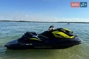 Гидроцикл спортивный BRP RXP 2014 в Днепре