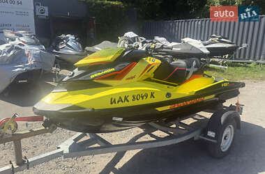Гидроцикл спортивный BRP RXP 2015 в 