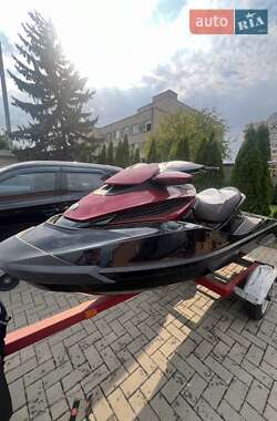 Гидроцикл спортивный BRP RXP 2013 в Черкассах