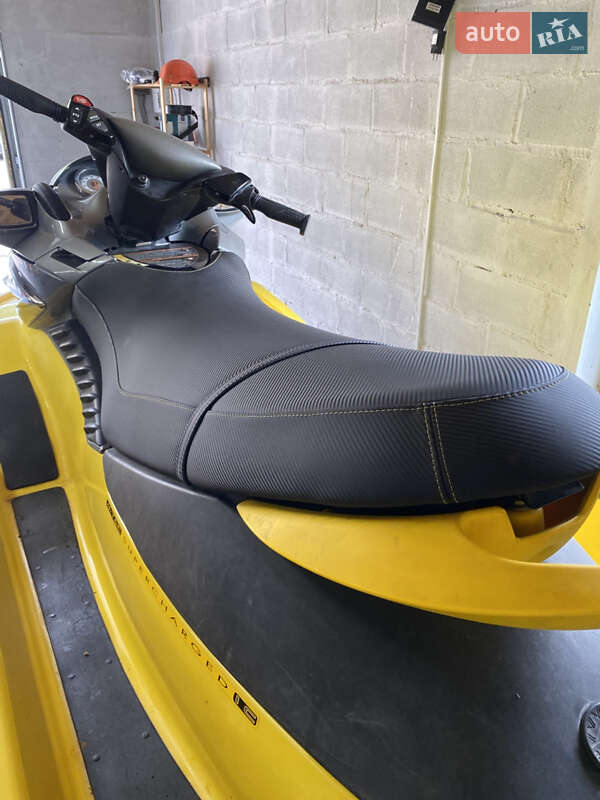 Гідроцикл спортивний BRP RXP 2004 в Гайсину