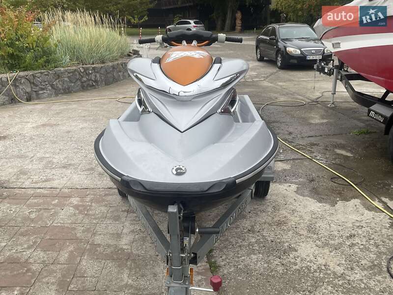 Гидроцикл спортивный BRP RXP 2008 в Днепре