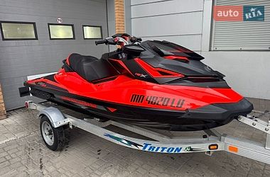 Гидроцикл спортивный BRP RXP 2017 в Днепре
