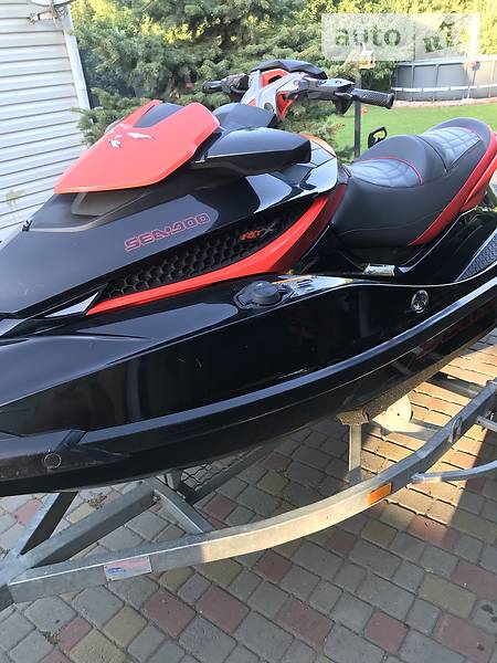 BRP RXT-X