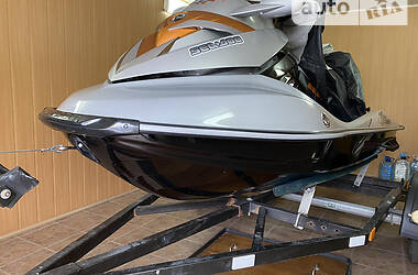 Гидроцикл туристический BRP RXT-X 2008 в Днепре