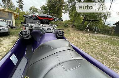 Гідроцикл туристичний BRP RXT-X 2021 в Житомирі