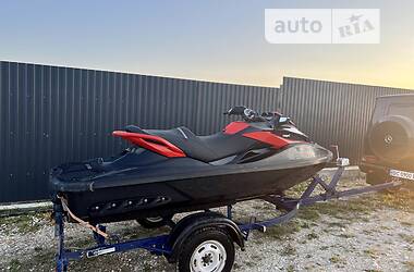 Гидроцикл туристический BRP RXT-X 2012 в 