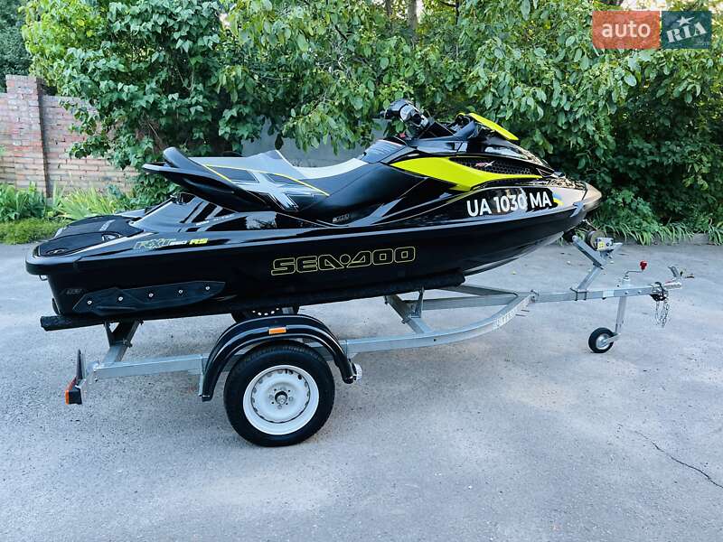 Гідроцикл спортивний BRP RXT-X 2013 в Хмельницькому