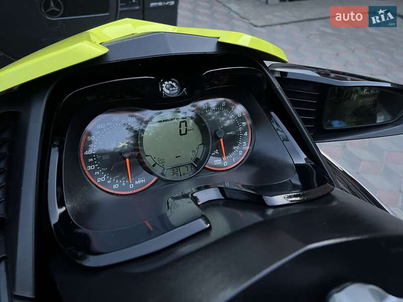Гідроцикл спортивний BRP RXT-X 2013 в Хмельницькому
