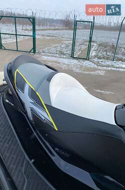 Гідроцикл спортивний BRP RXT-X 2013 в 