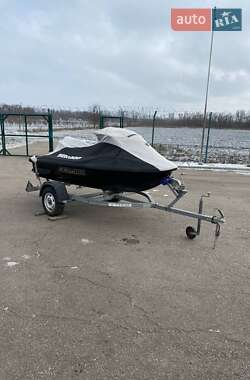 Гідроцикл спортивний BRP RXT-X 2013 в 