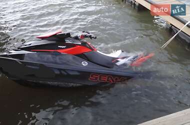 Гидроцикл спортивный BRP RXT-X 2011 в 