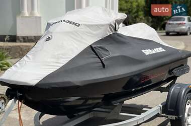 Гідроцикл спортивний BRP RXT-X 2014 в 