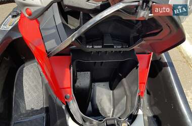 Гідроцикл спортивний BRP RXT-X 2014 в 