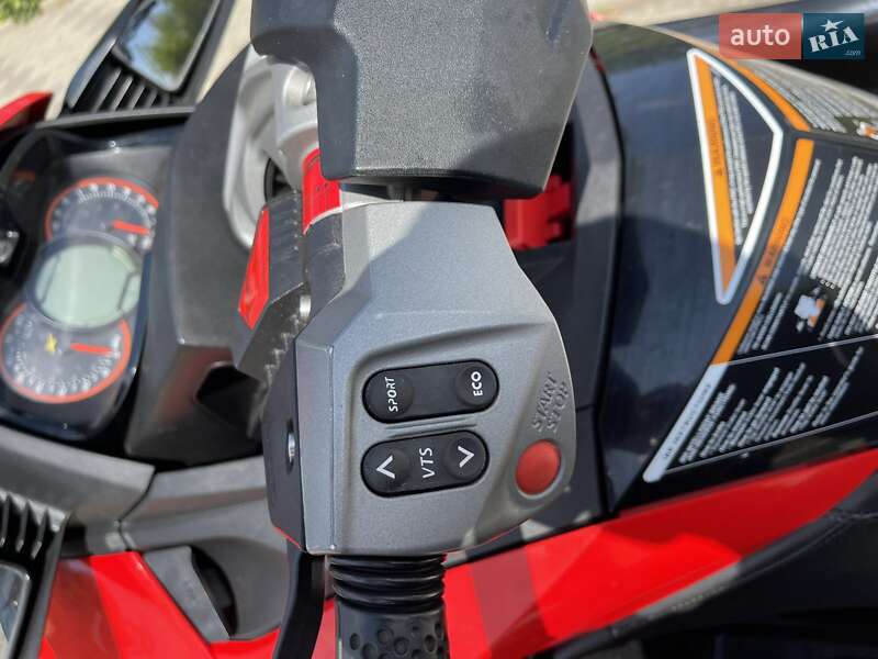Гідроцикл спортивний BRP RXT-X 2014 в Одесі