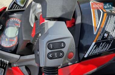 Гідроцикл спортивний BRP RXT-X 2014 в 