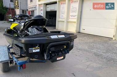 Гидроцикл спортивный BRP RXT-X 2013 в 