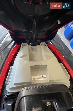 Гідроцикл спортивний BRP RXT-X 2014 в 