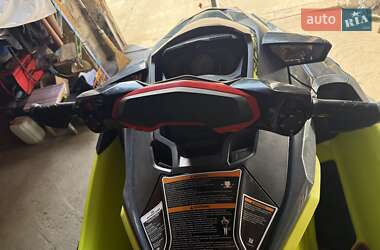 Гидроцикл спортивный BRP RXT-X 2019 в 