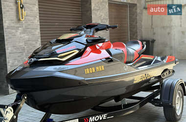 Гидроцикл спортивный BRP RXT-X 2019 в Хмельницком