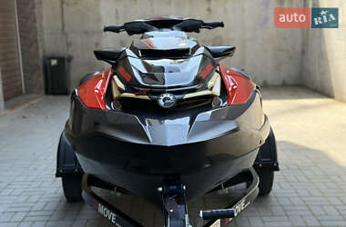 Гидроцикл спортивный BRP RXT-X 2019 в 