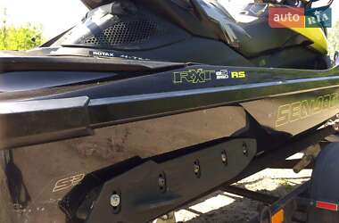 Гідроцикл спортивний BRP RXT-X 2013 в Києві