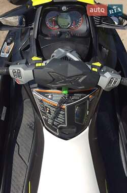 Гідроцикл спортивний BRP RXT-X 2013 в 